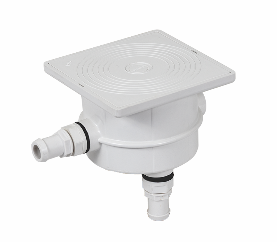 Коробка распаячная Gemas (05040) Коробка распаячная Gemas (05040)